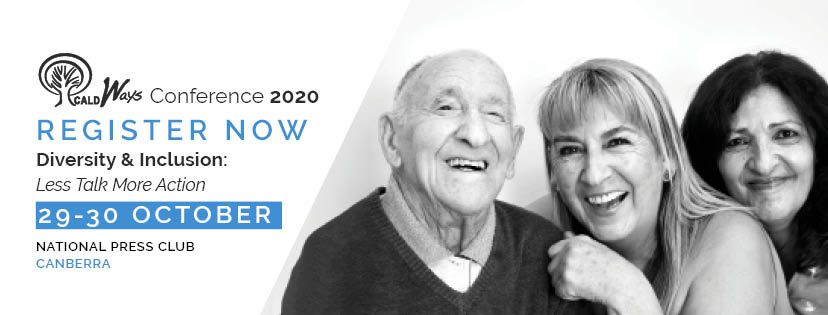 CALDWays Conference 2020