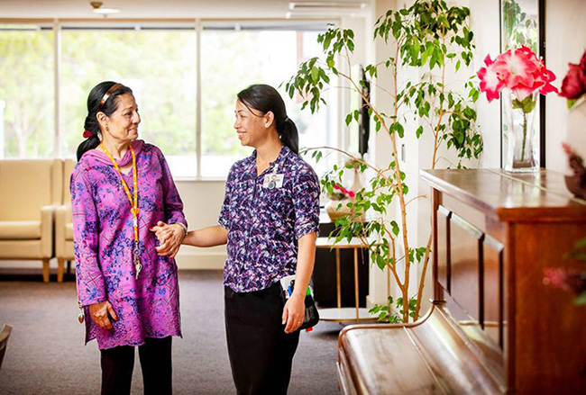 Bilingual Staff Directory