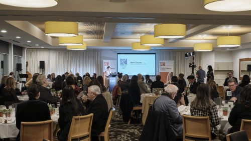 Excellence Awards 2022