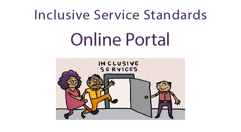 New online portal