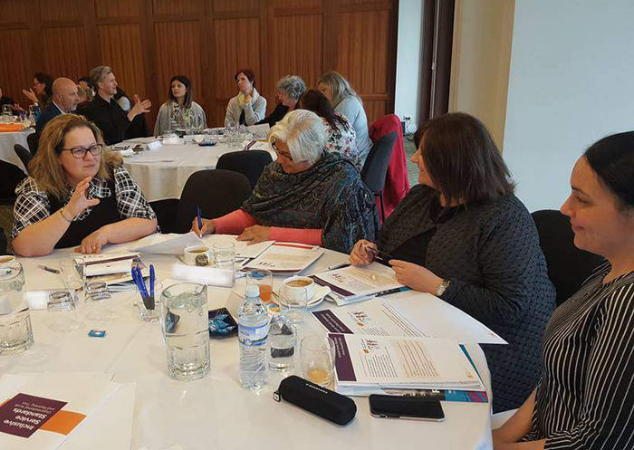 National Workshops