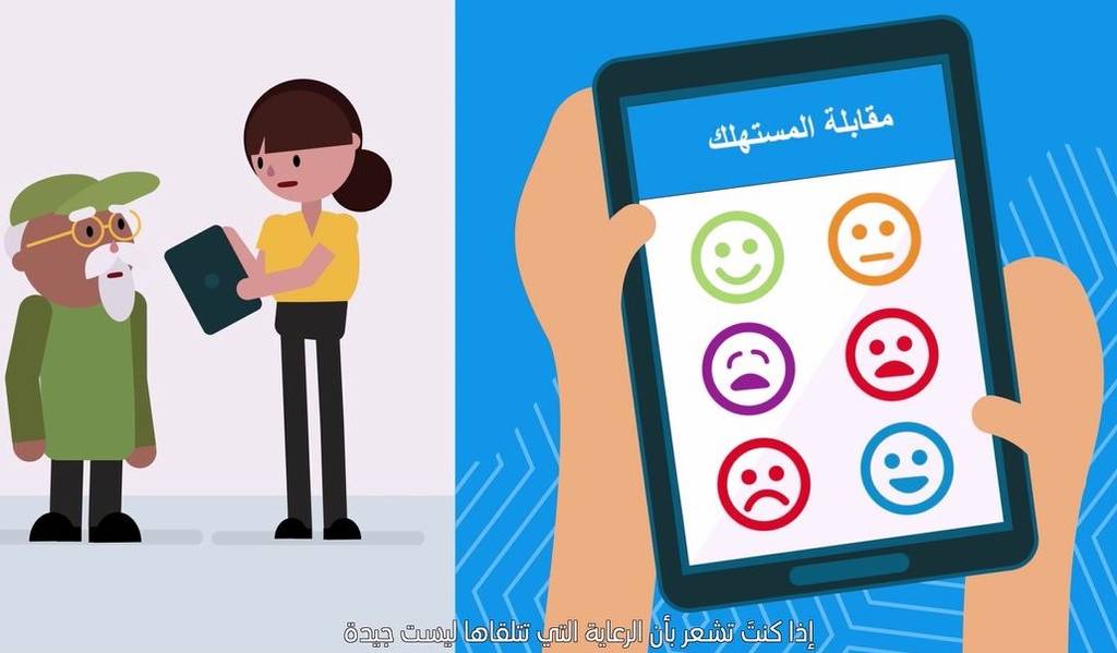 Aged Care Quality Standards - Multilingual Videos