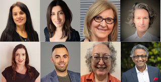 Diversity Training Series 2021