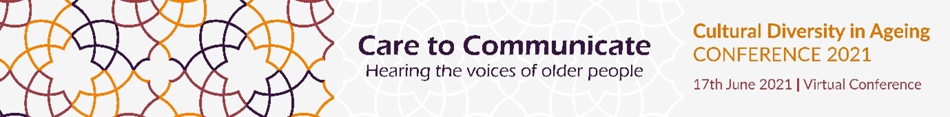 Care to Communicate – Hearing the voices of older people