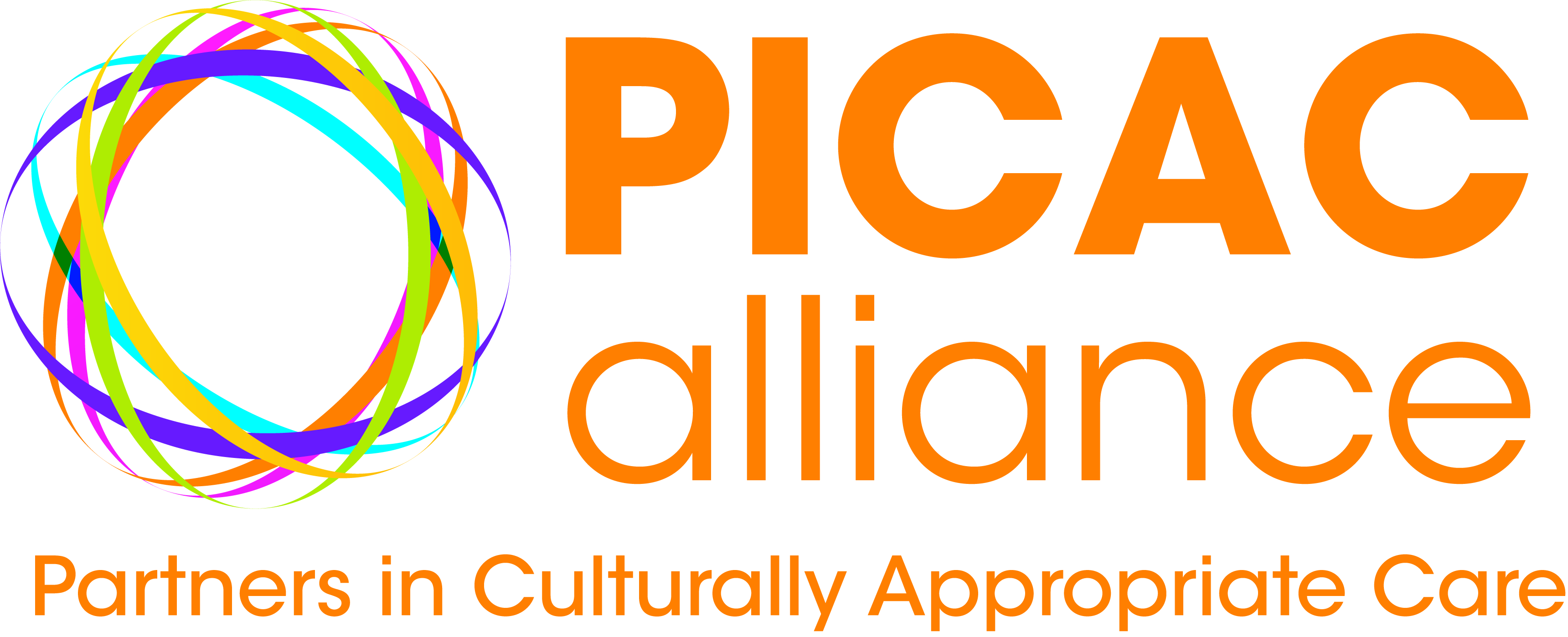 PICAC Alliance logo