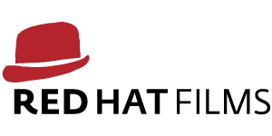 Red Hat Films logo